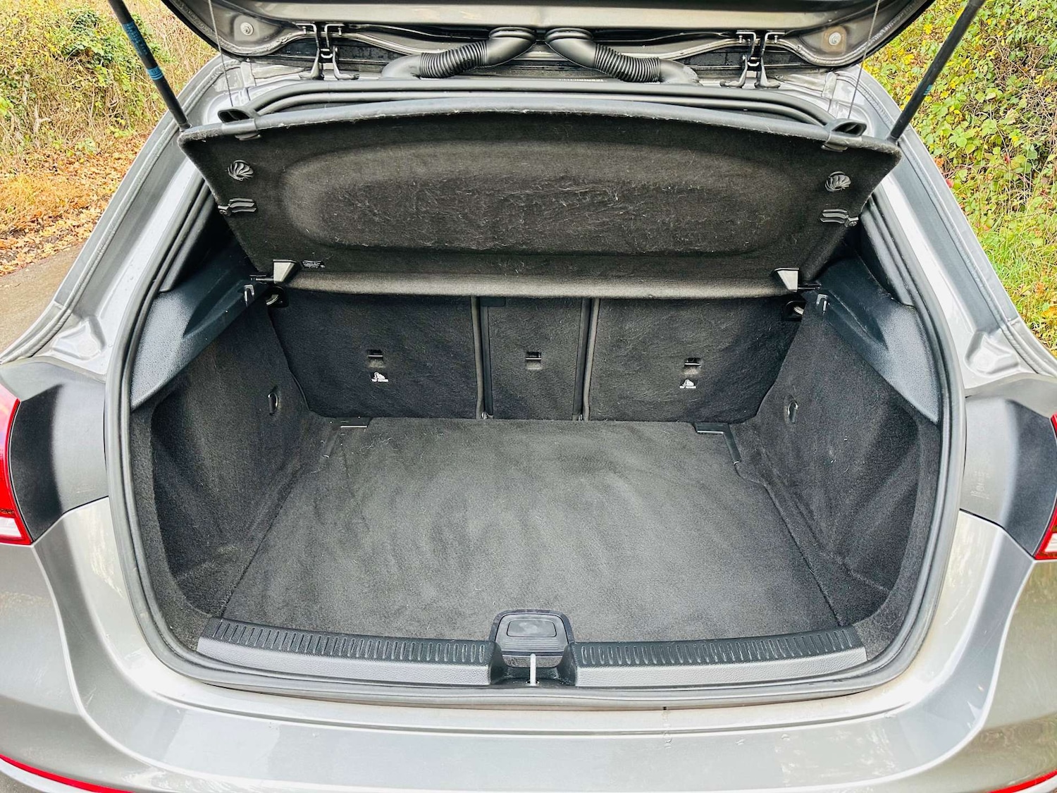 Used Mercedes-Benz A-Class 2019 for sale - 76554485: Photo 44