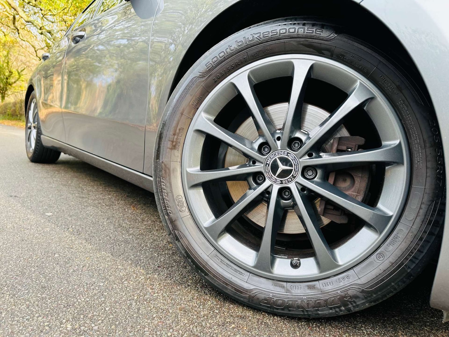 Used Mercedes-Benz A-Class 2019 for sale - 76554485: Photo 51