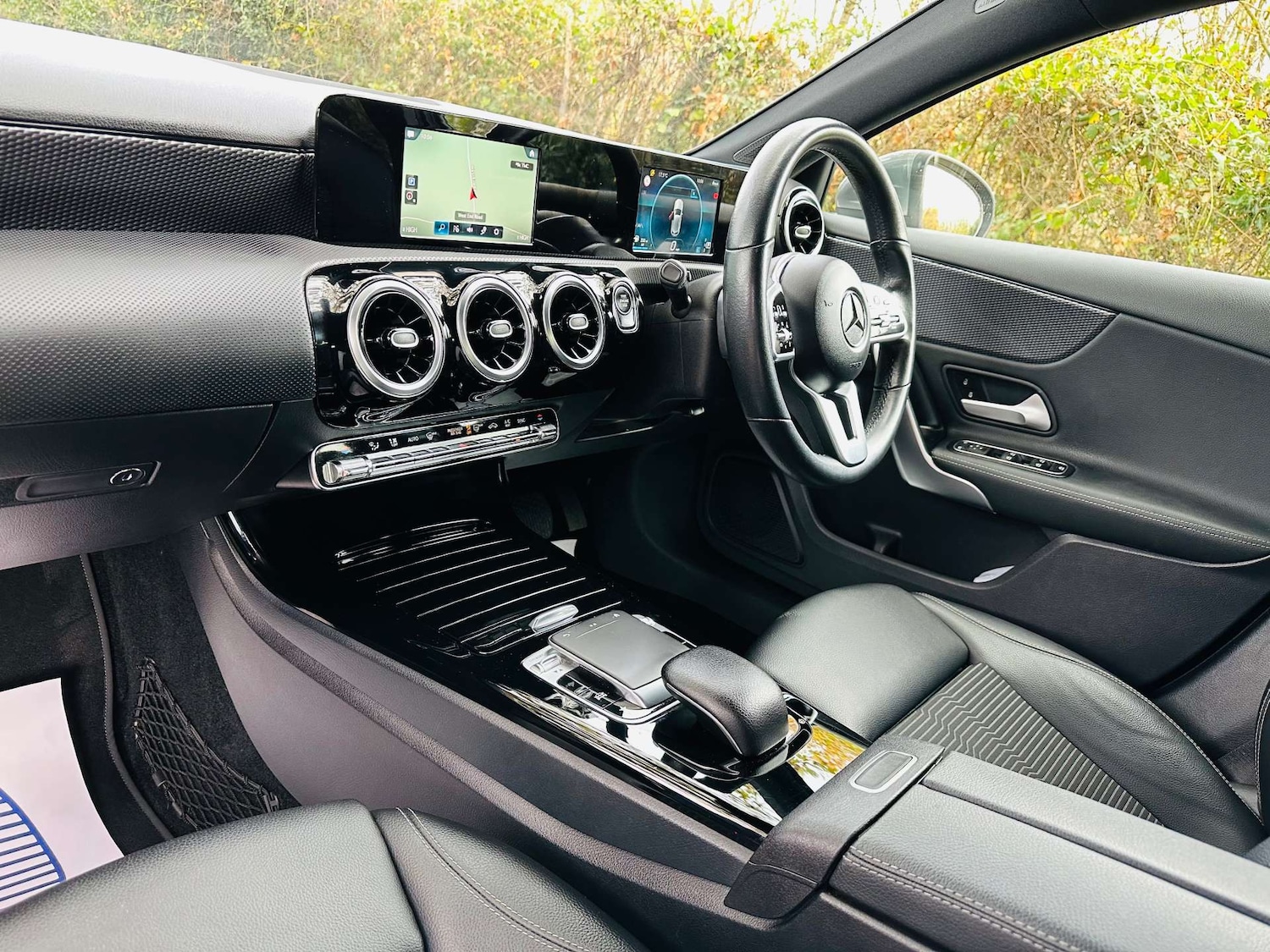 Used Mercedes-Benz A-Class 2019 for sale - 76554485: Photo 7