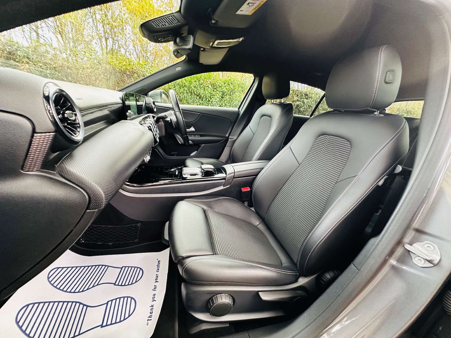 Used Mercedes-Benz A-Class 2019 for sale - 76554485: Photo 9