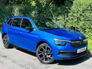 Used Skoda Kamiq 2023 for sale - 79009914: Photo