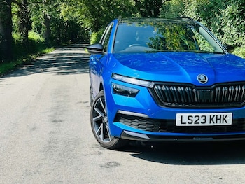 Used Skoda Kamiq 2023 for sale - 79009914: Photo