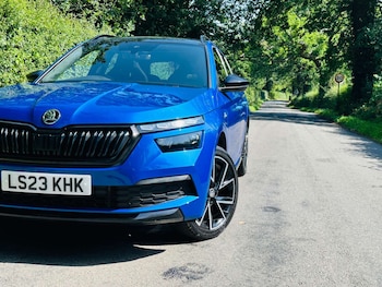 Used Skoda Kamiq 2023 for sale - 79009914: Photo