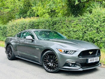Used Ford Mustang 2018 for sale - 78861956: Photo