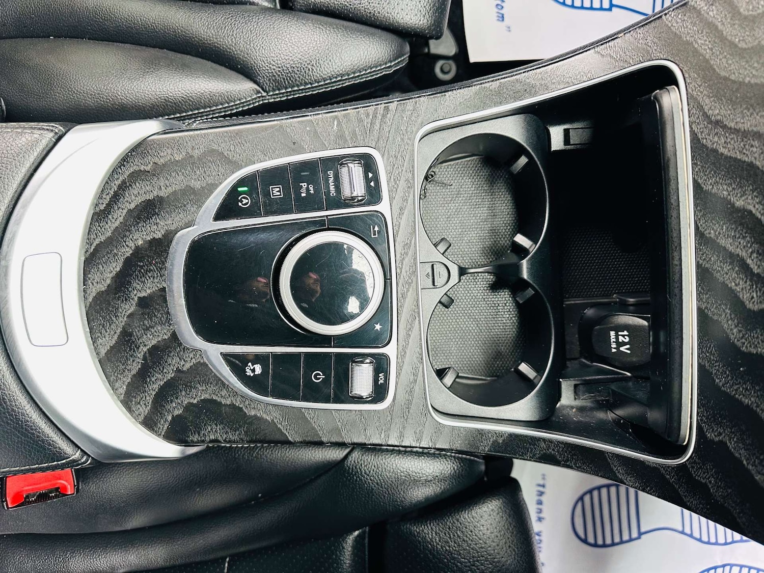 Used Mercedes-Benz GLC 2018 for sale - 77745498: Photo 18