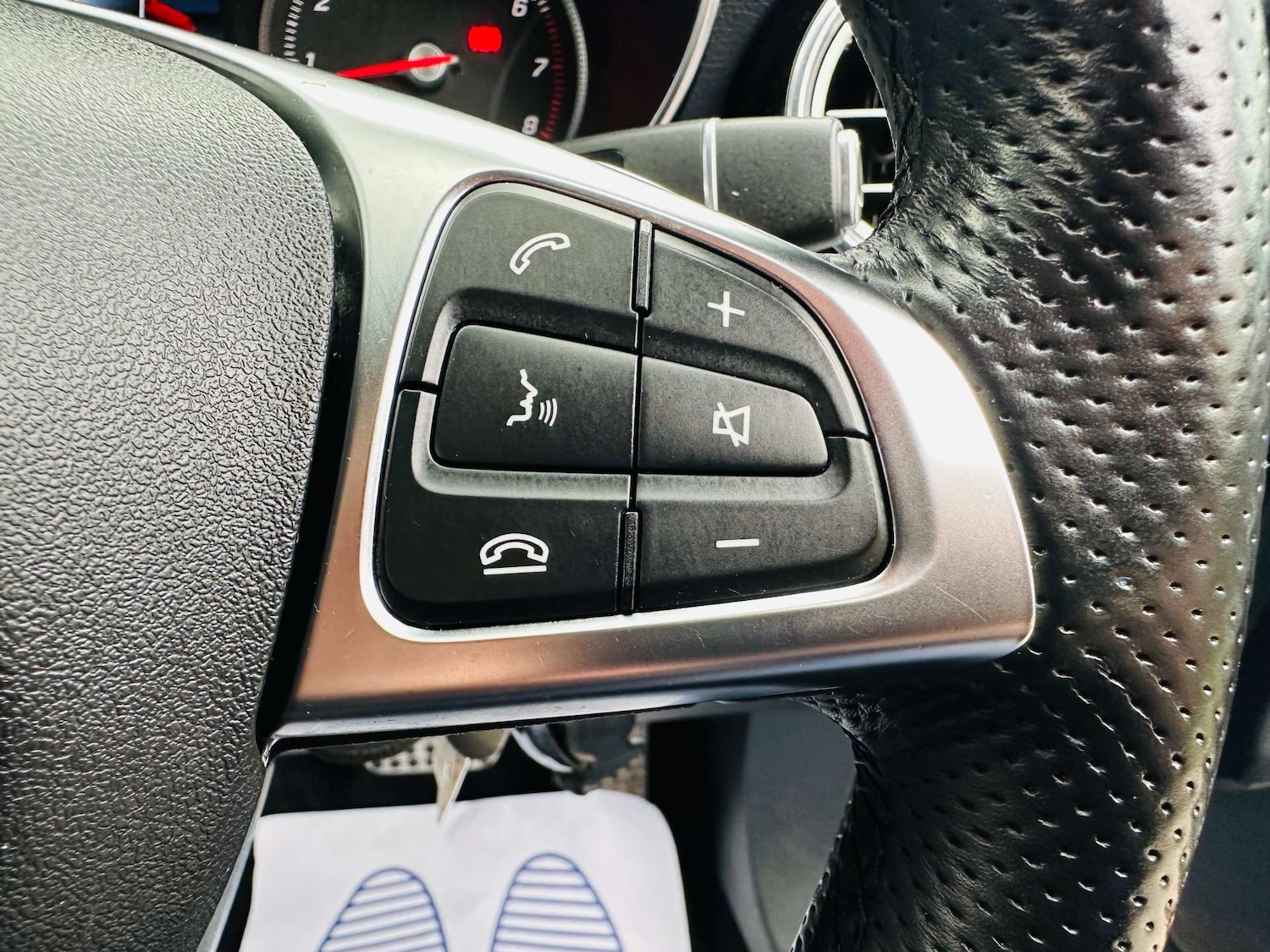 Used Mercedes-Benz GLC 2018 for sale - 77745498: Photo 20