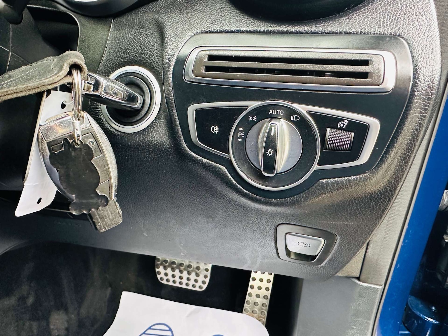 Used Mercedes-Benz GLC 2018 for sale - 77745498: Photo 21