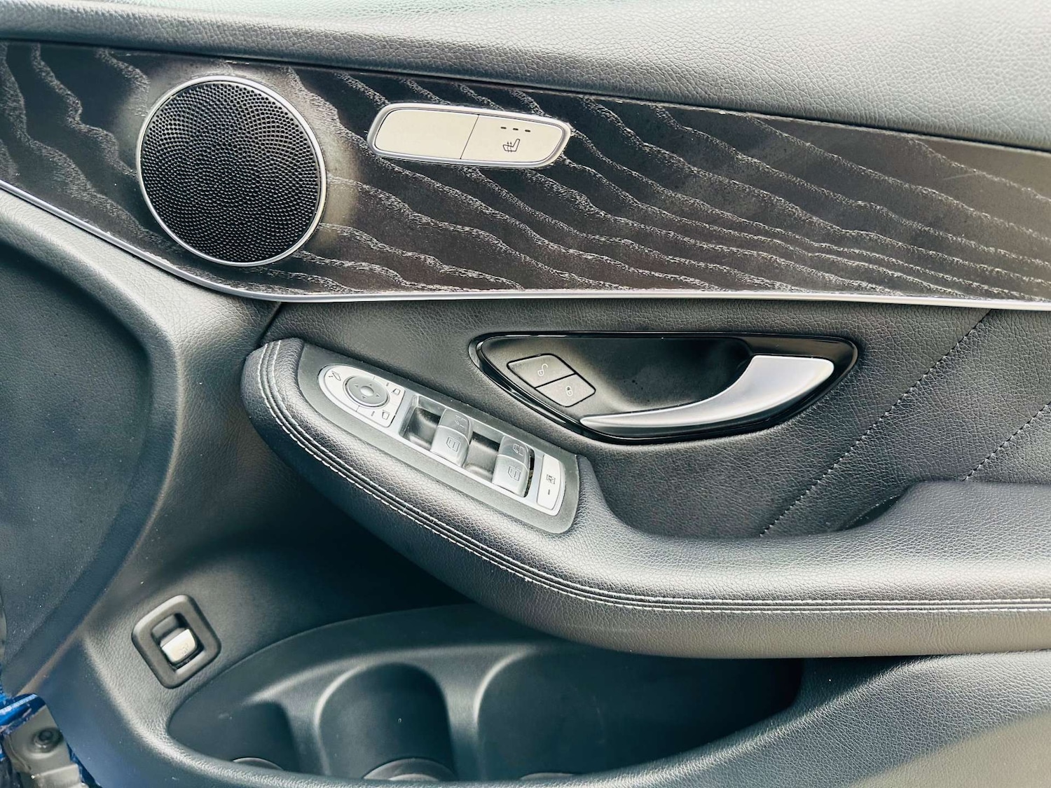 Used Mercedes-Benz GLC 2018 for sale - 77745498: Photo 22