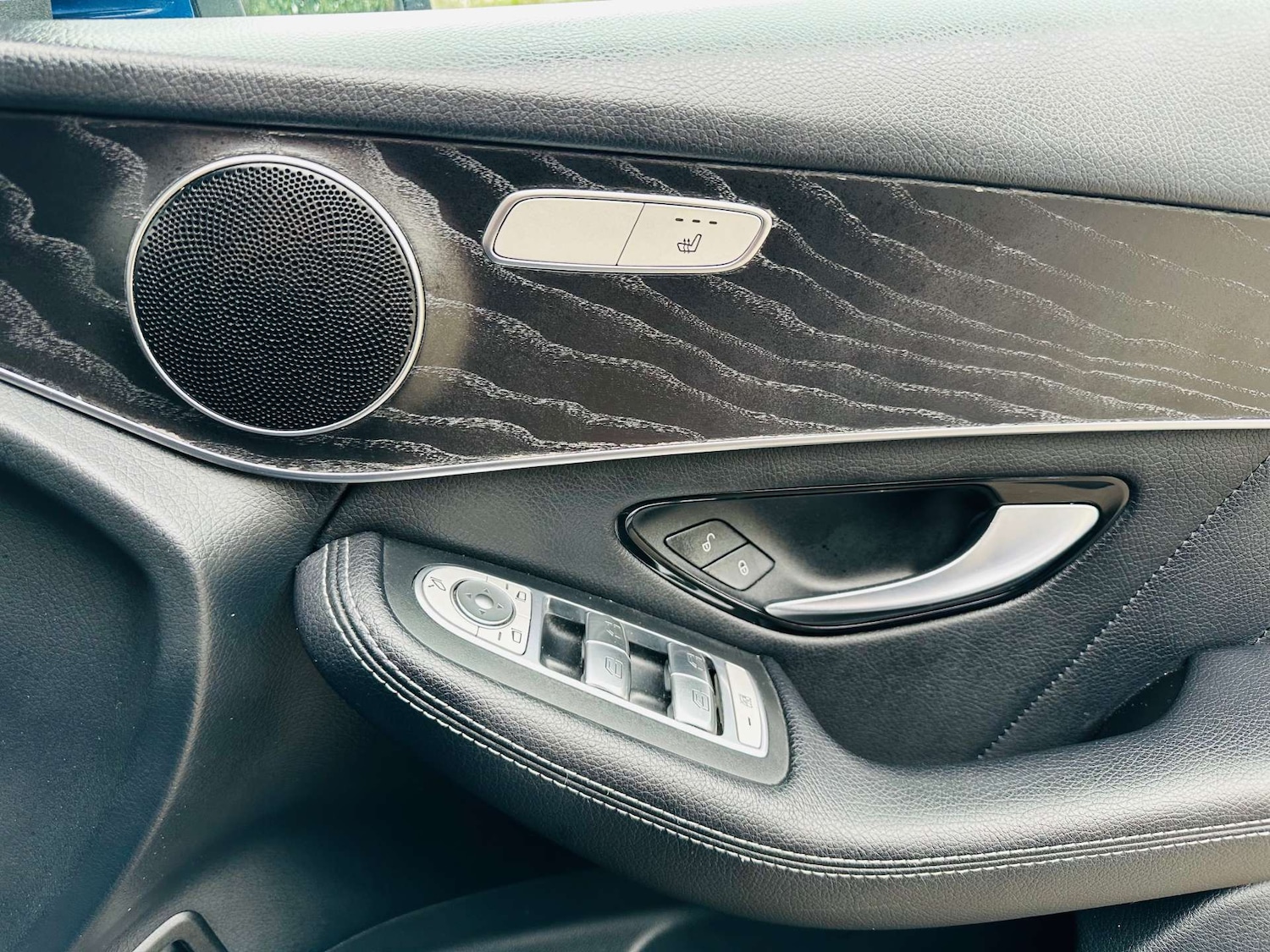 Used Mercedes-Benz GLC 2018 for sale - 77745498: Photo 23