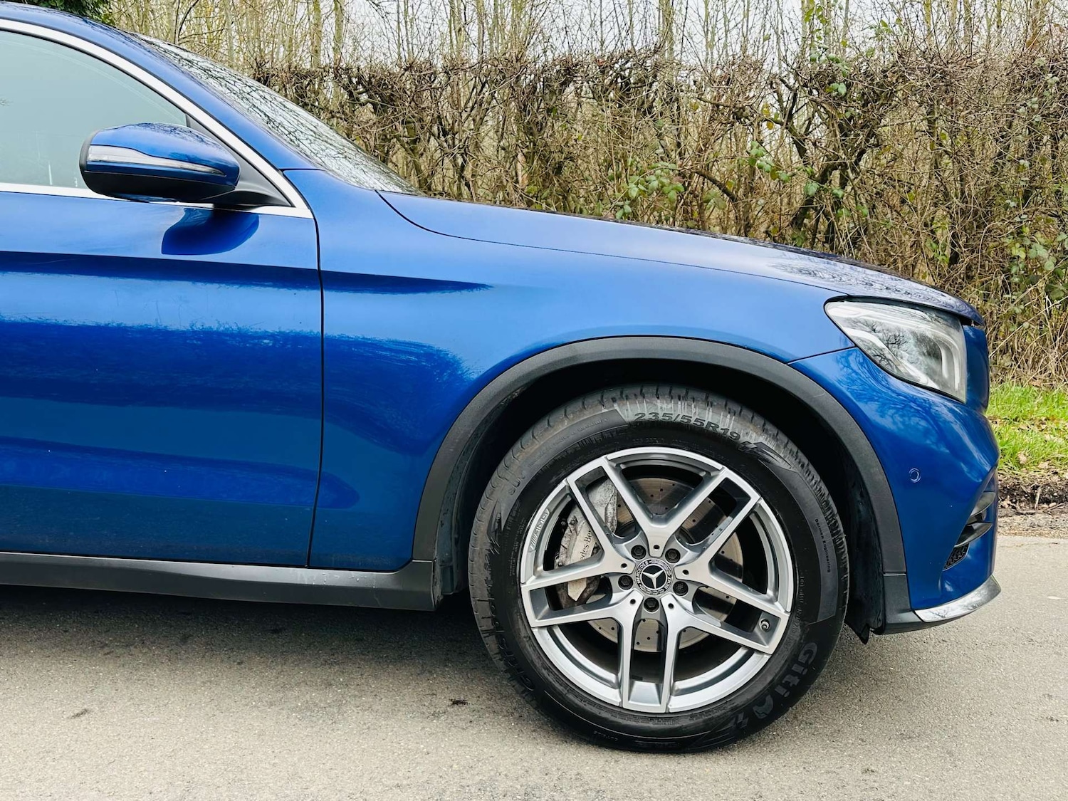 Used Mercedes-Benz GLC 2018 for sale - 77745498: Photo 50