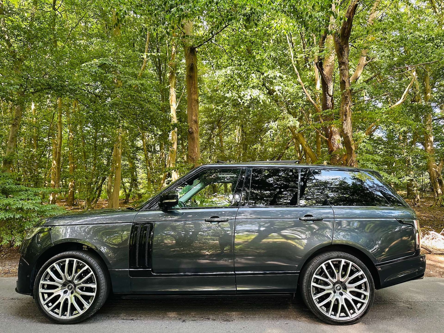 Vehicle 40