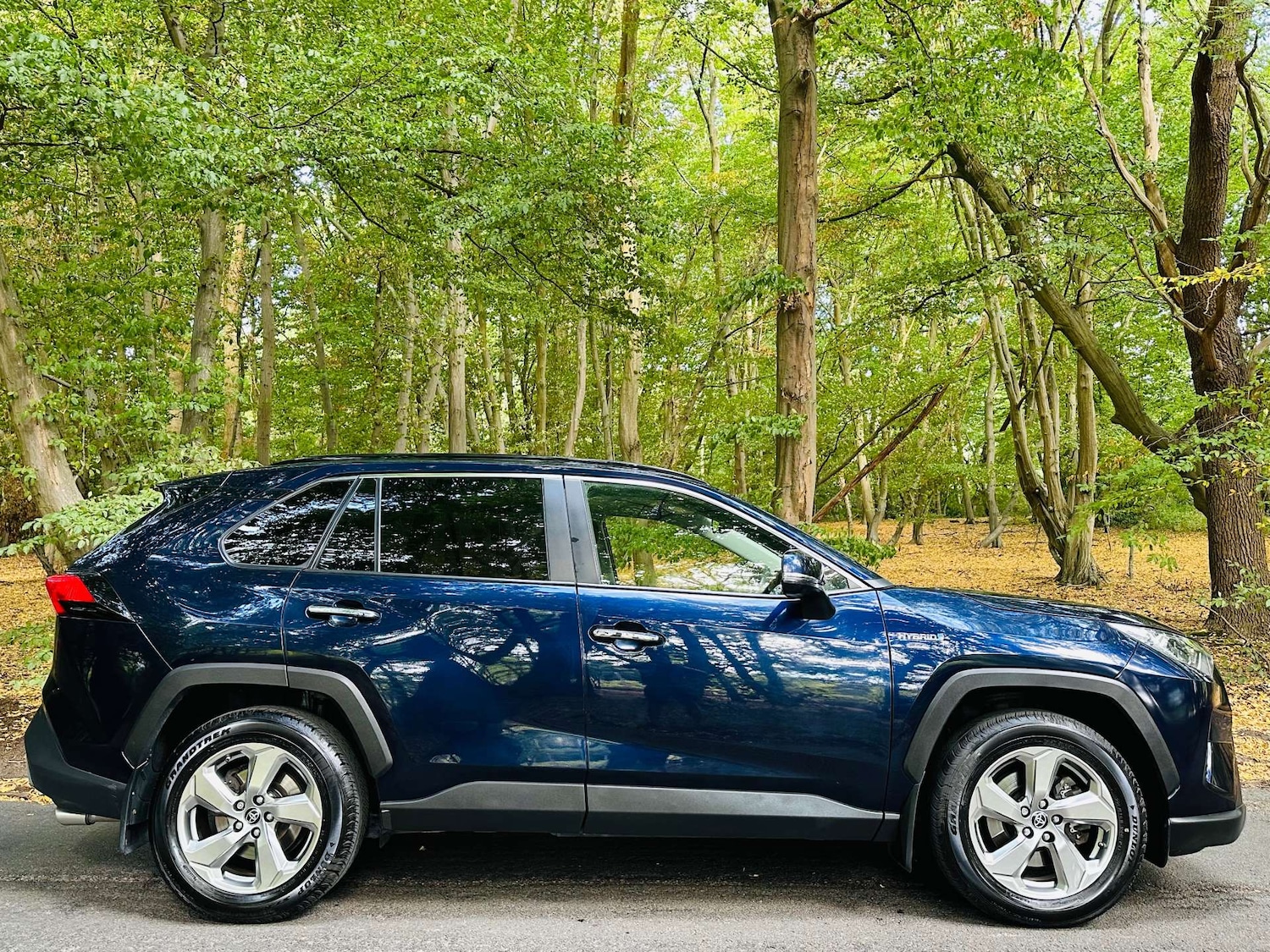 Vehicle 45
