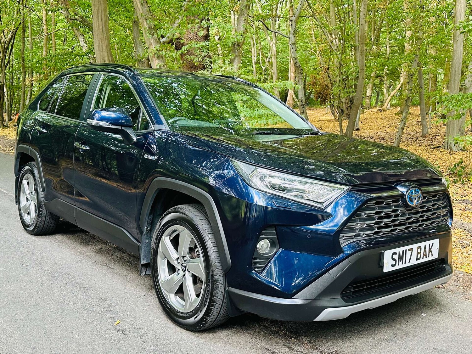 Vehicle 48