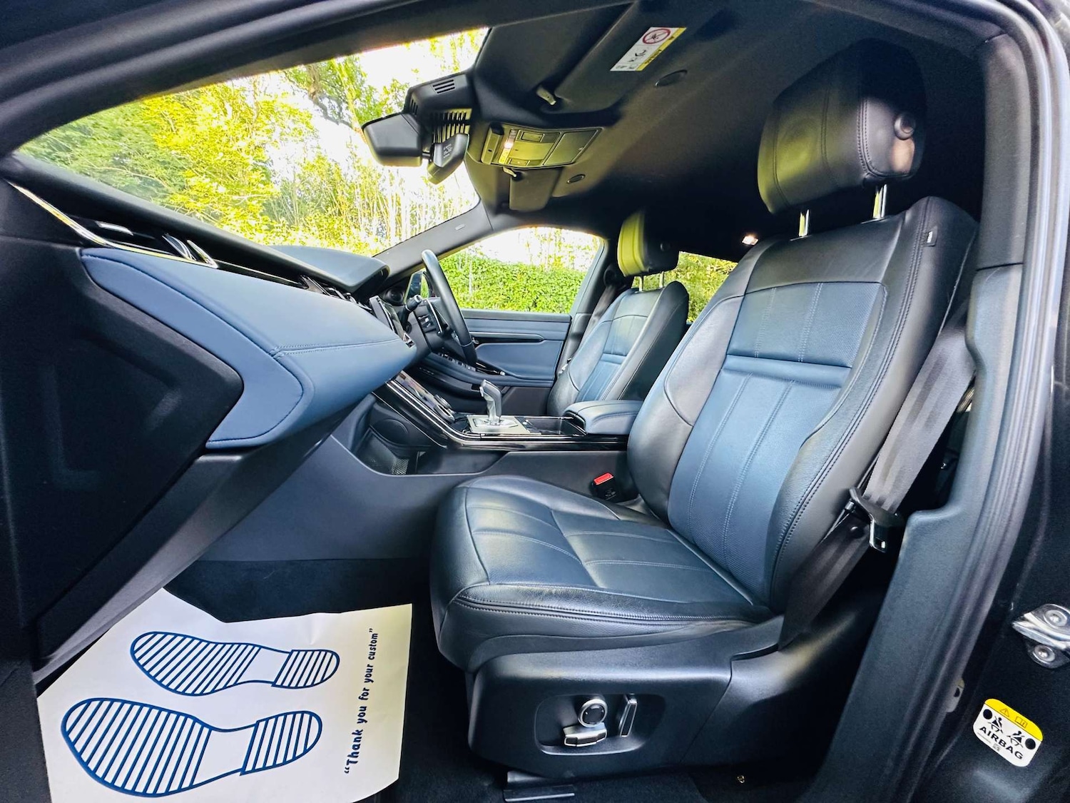 Used Land Rover Range Rover Evoque 2021 for sale - 76601680: Photo 10