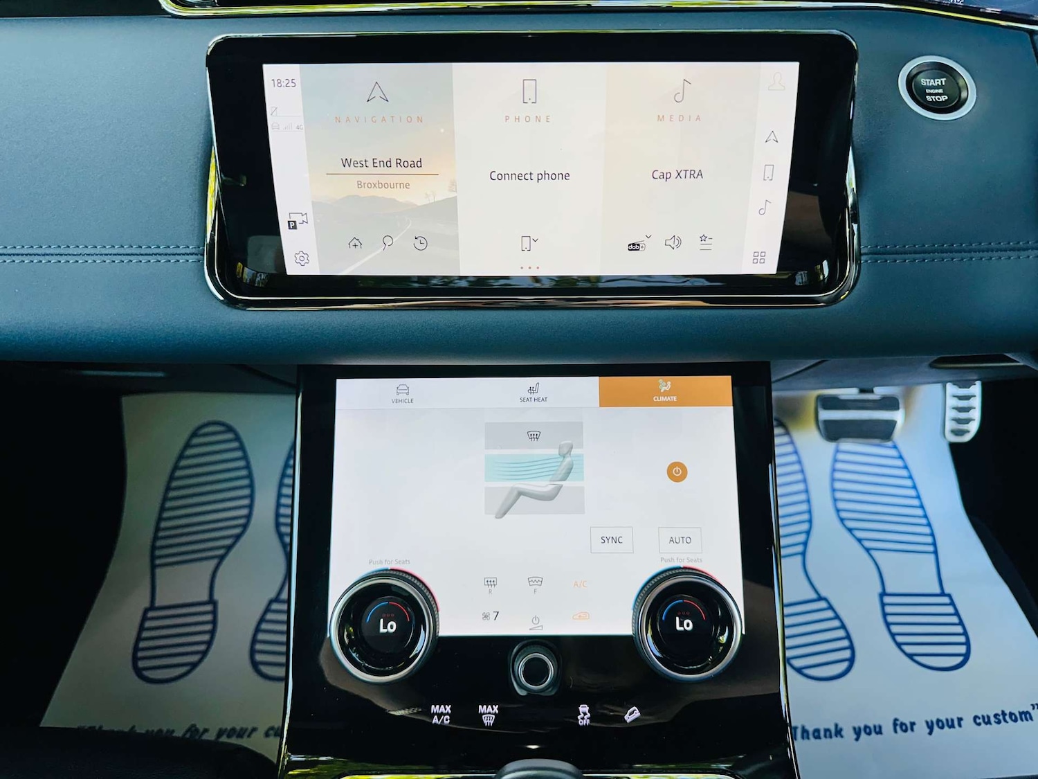 Used Land Rover Range Rover Evoque 2021 for sale - 76601680: Photo 11