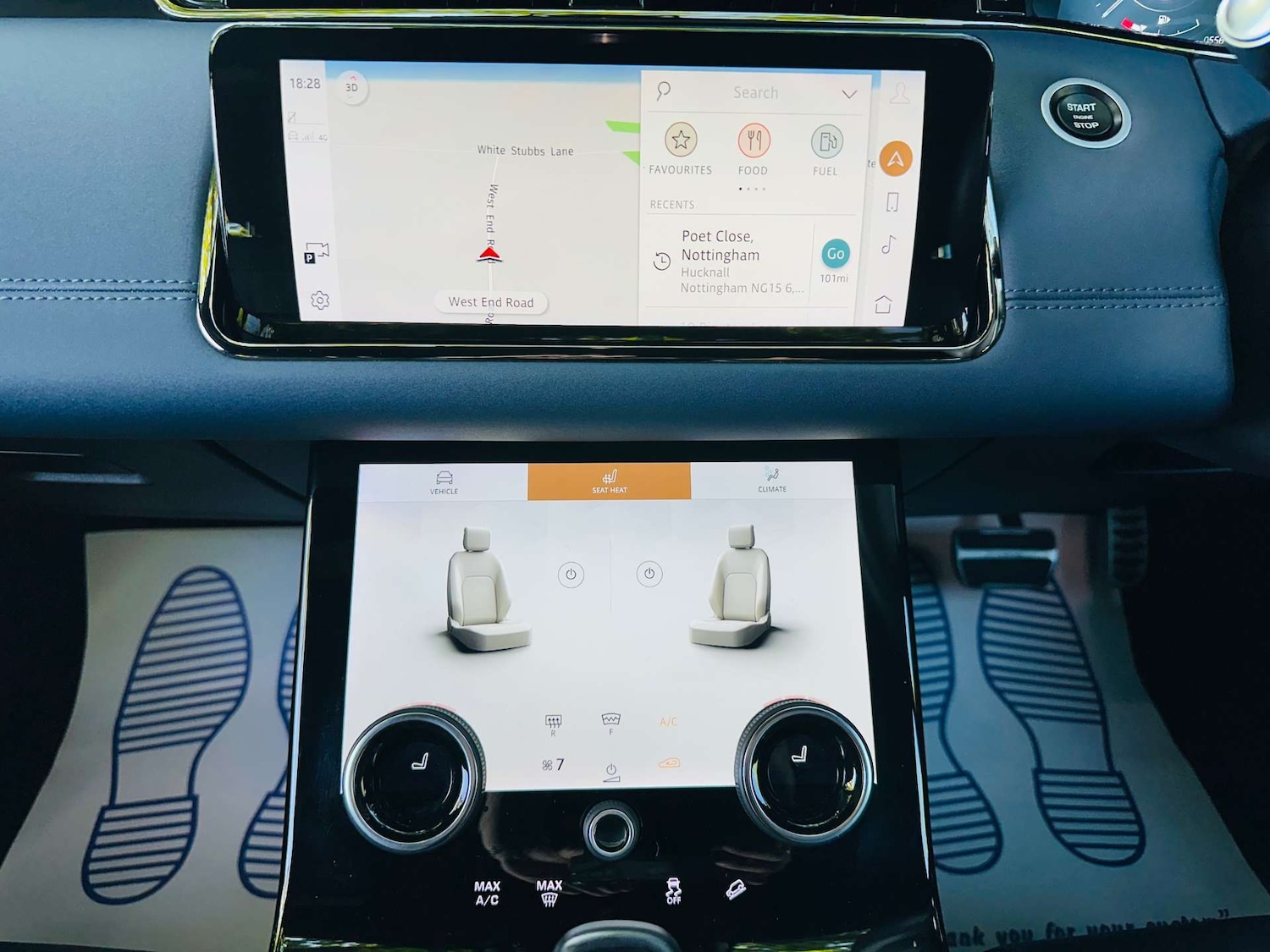 Used Land Rover Range Rover Evoque 2021 for sale - 76601680: Photo 14