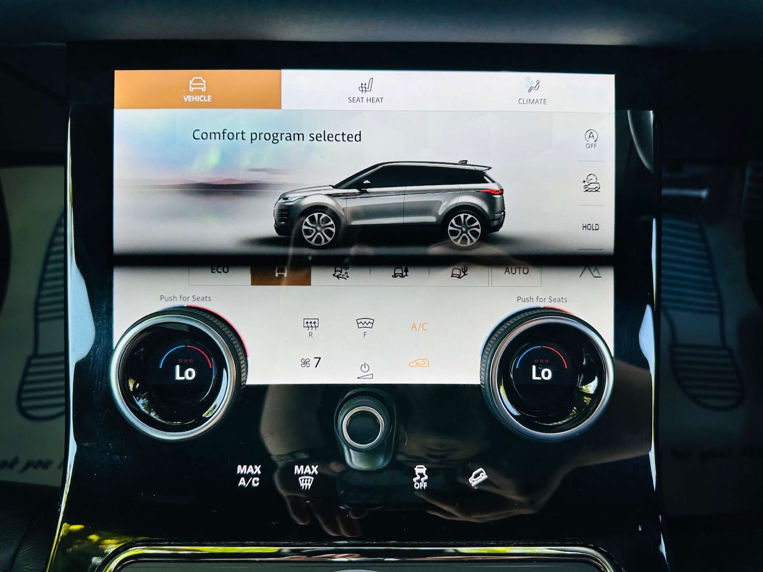 Used Land Rover Range Rover Evoque 2021 for sale - 76601680: Photo 15