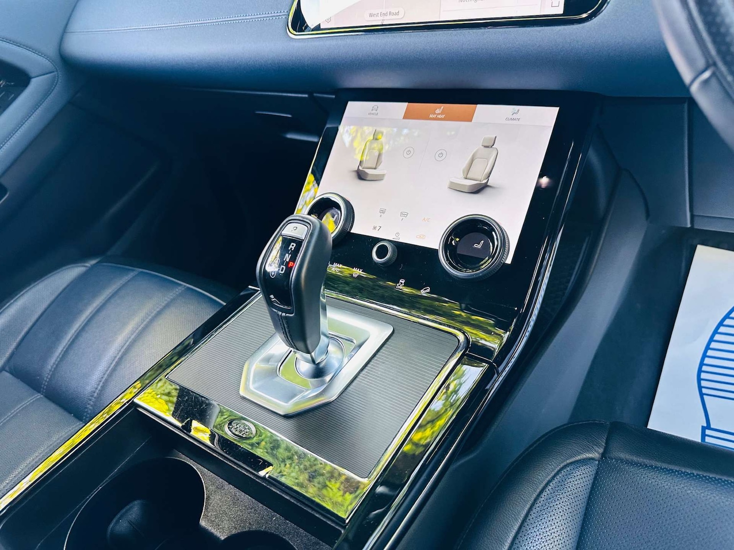 Used Land Rover Range Rover Evoque 2021 for sale - 76601680: Photo 16