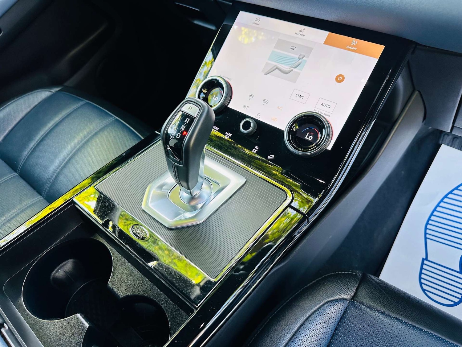 Used Land Rover Range Rover Evoque 2021 for sale - 76601680: Photo 17