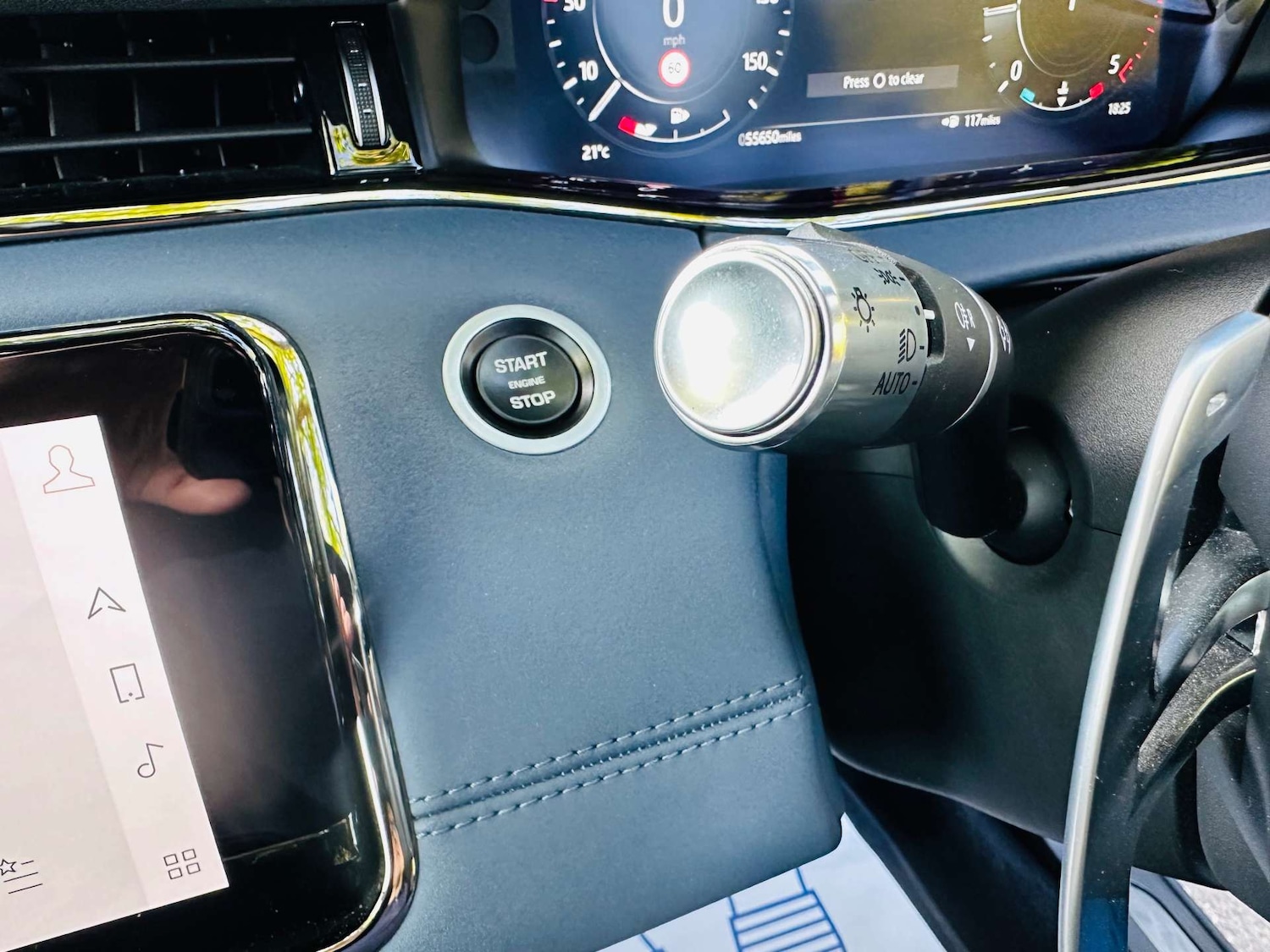 Used Land Rover Range Rover Evoque 2021 for sale - 76601680: Photo 23