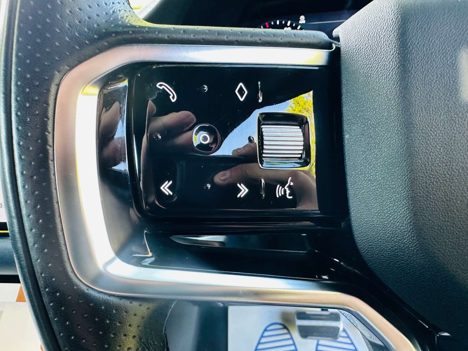 Used Land Rover Range Rover Evoque 2021 for sale - 76601680: Photo 24