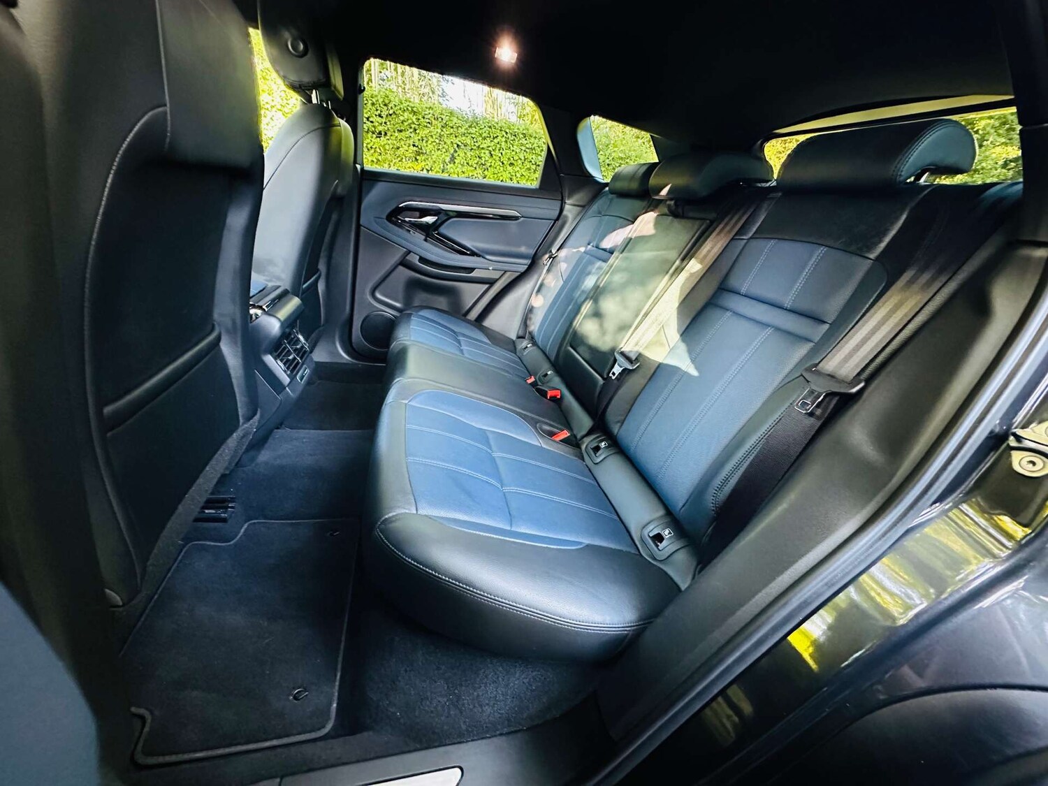 Used Land Rover Range Rover Evoque 2021 for sale - 76601680: Photo 29