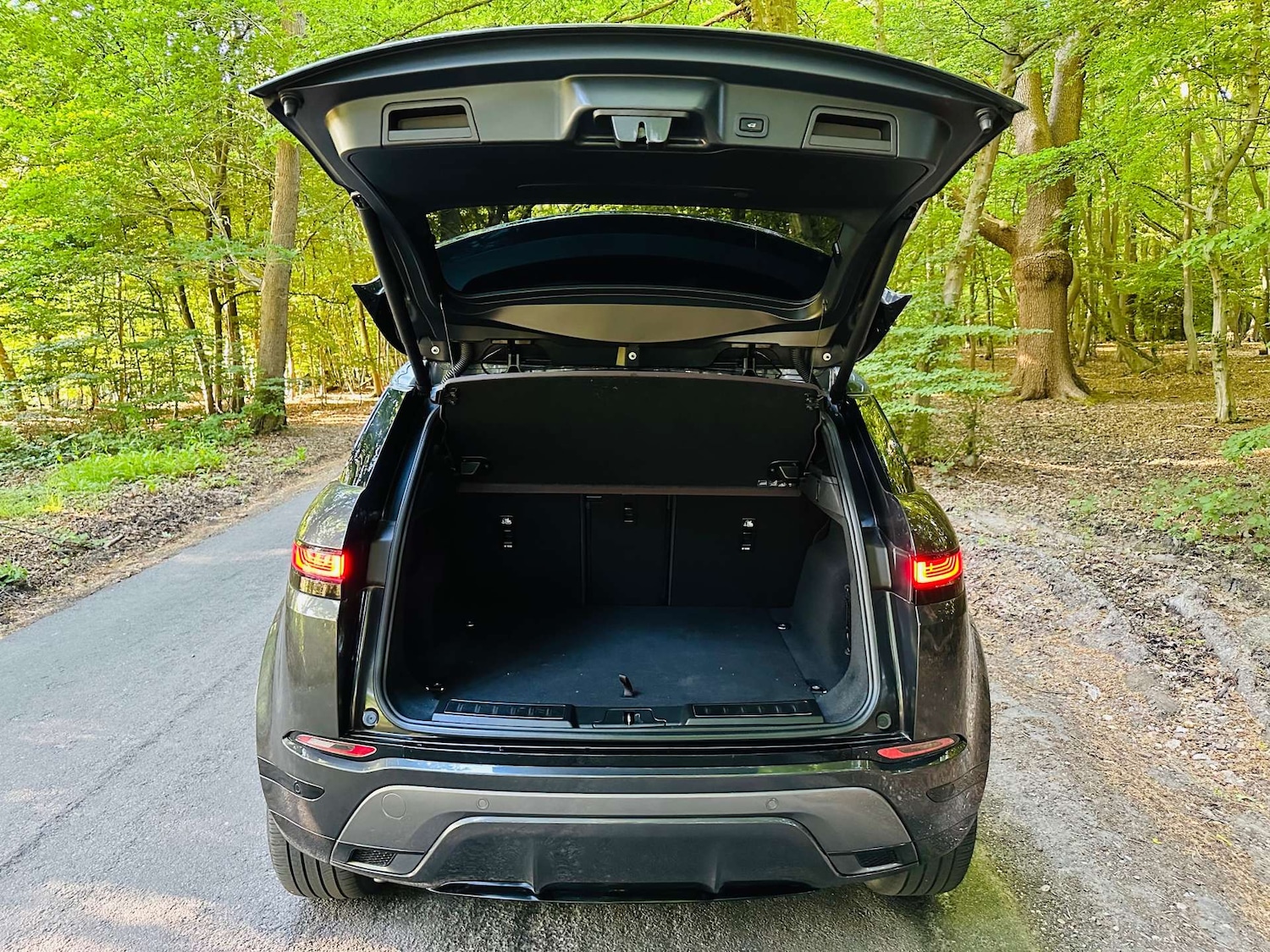 Used Land Rover Range Rover Evoque 2021 for sale - 76601680: Photo 42