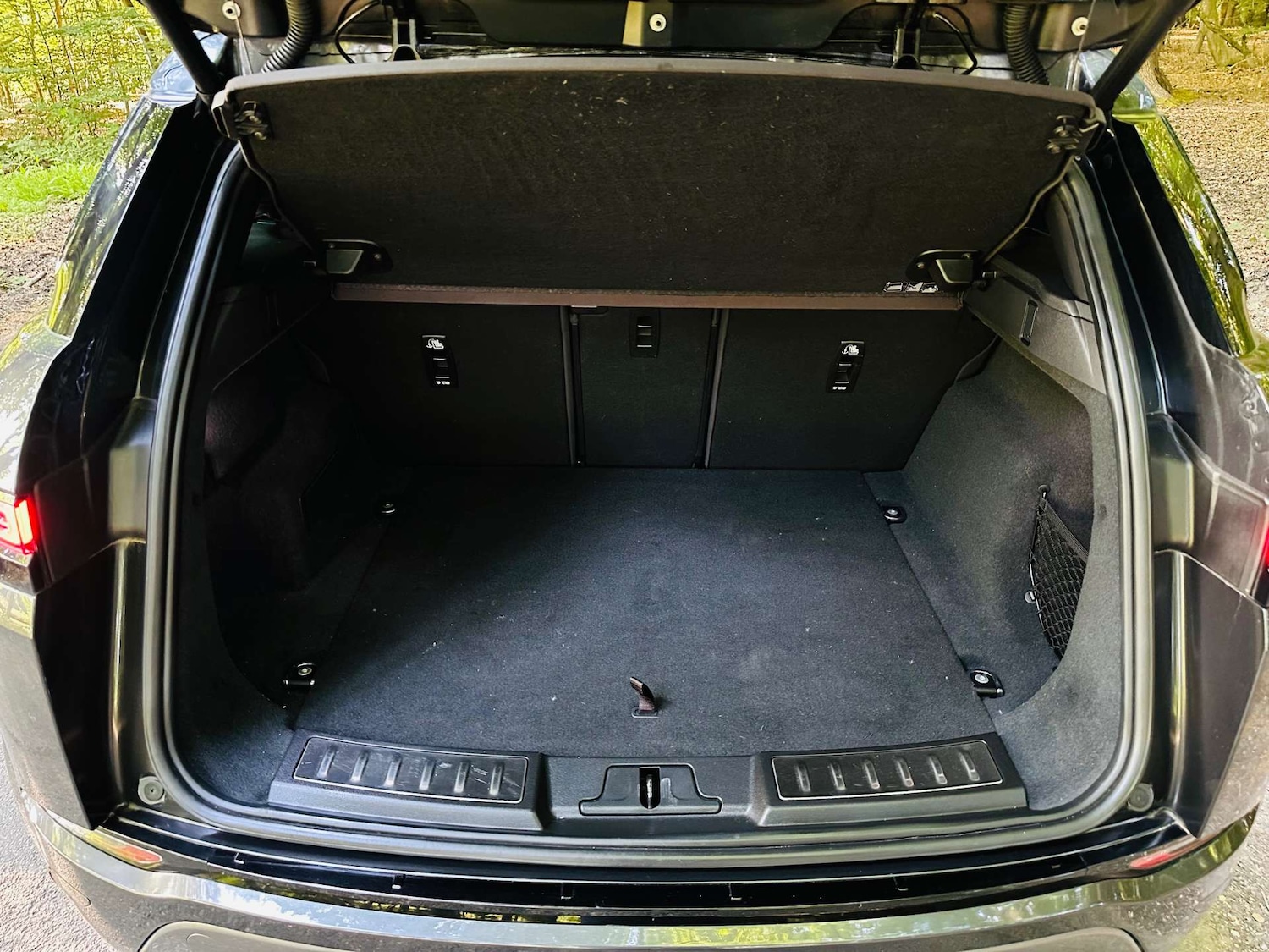 Used Land Rover Range Rover Evoque 2021 for sale - 76601680: Photo 43