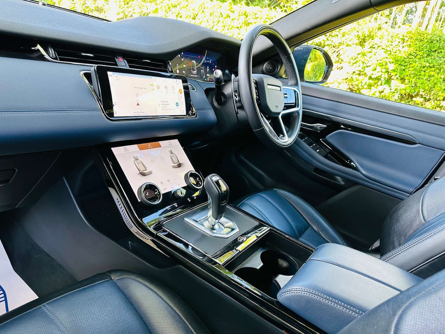 Used Land Rover Range Rover Evoque 2021 for sale - 76601680: Photo 7