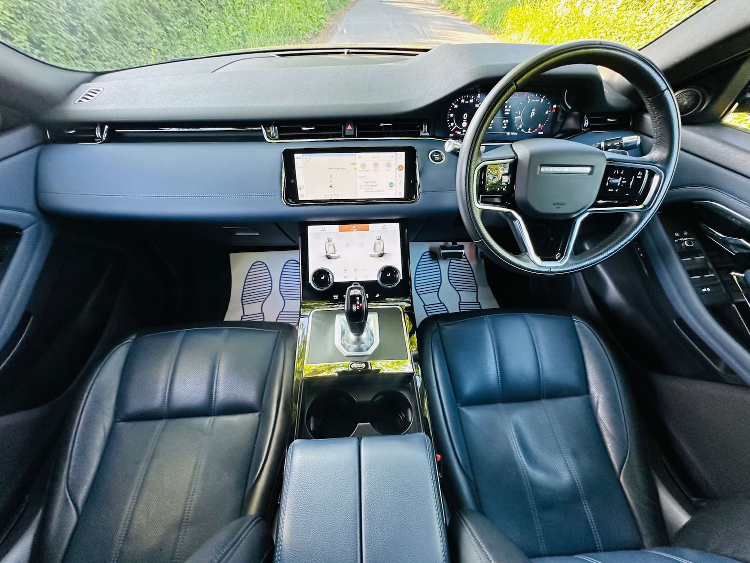 Used Land Rover Range Rover Evoque 2021 for sale - 76601680: Photo 8