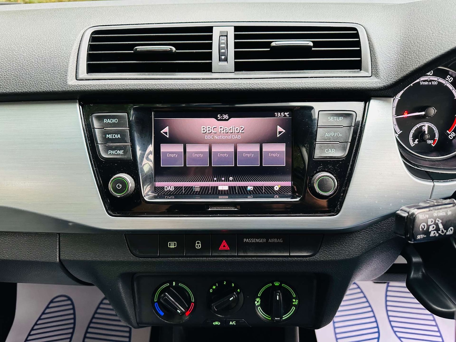 Used Skoda Fabia 2018 for sale - 76225419: Photo 13