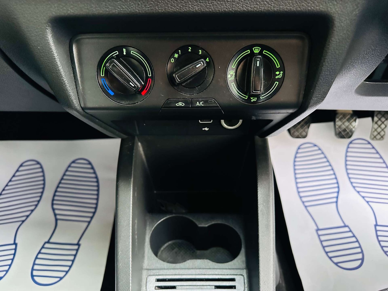 Used Skoda Fabia 2018 for sale - 76225419: Photo 14