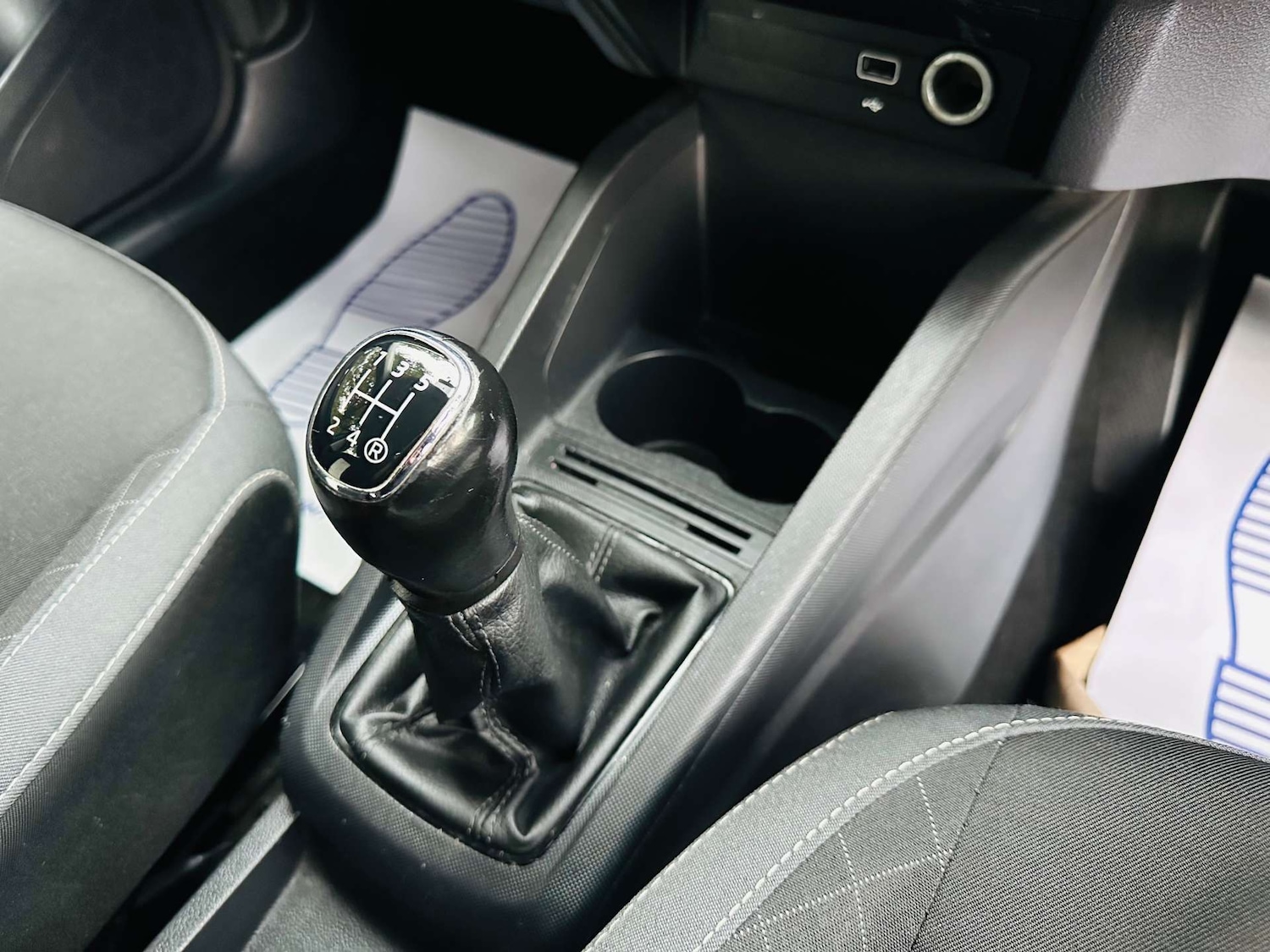 Used Skoda Fabia 2018 for sale - 76225419: Photo 15