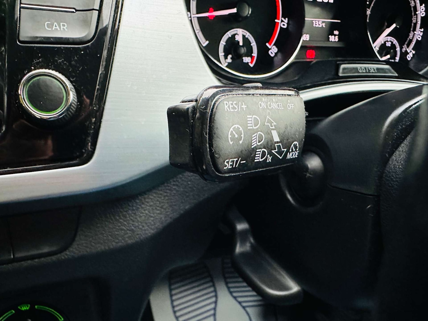 Used Skoda Fabia 2018 for sale - 76225419: Photo 17