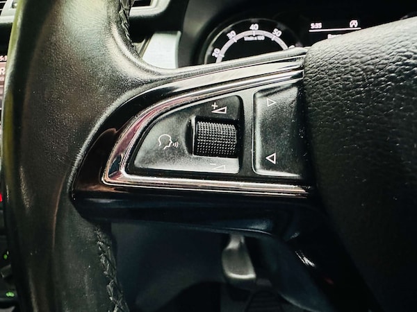 Used Skoda Fabia 2018 for sale - 76225419: Photo 18