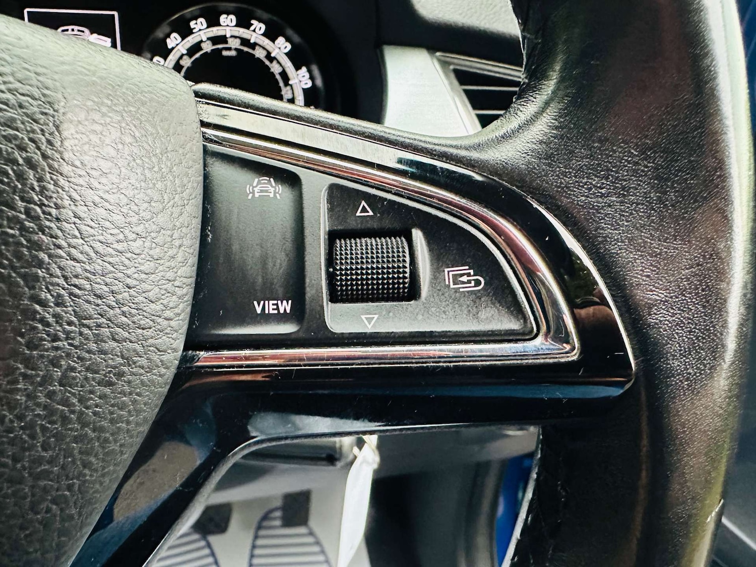 Used Skoda Fabia 2018 for sale - 76225419: Photo 19