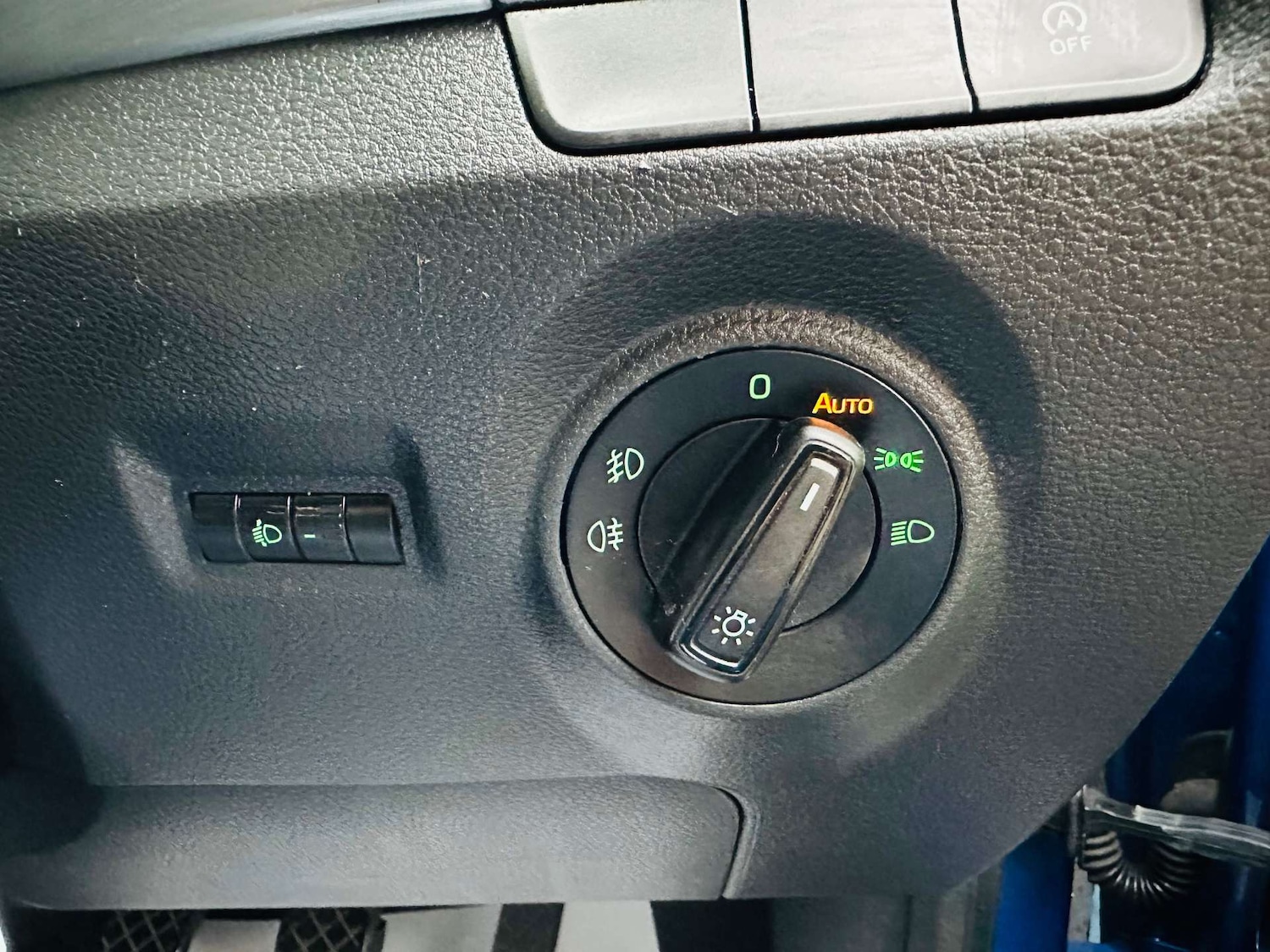 Used Skoda Fabia 2018 for sale - 76225419: Photo 20