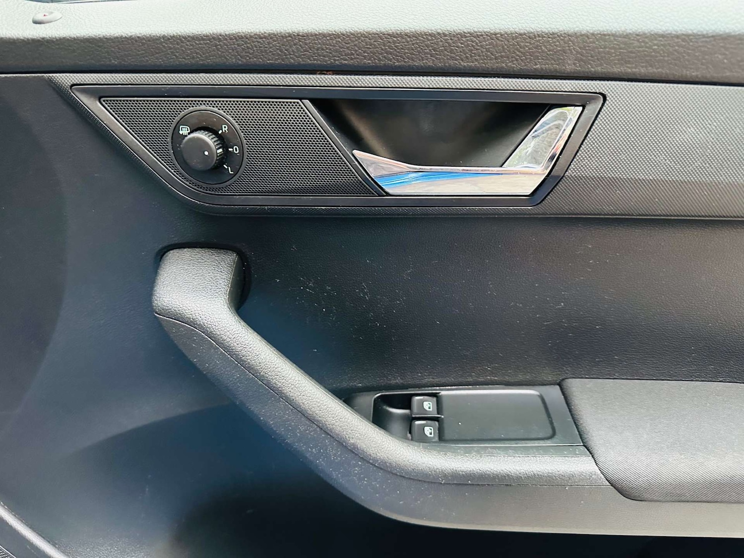 Used Skoda Fabia 2018 for sale - 76225419: Photo 21