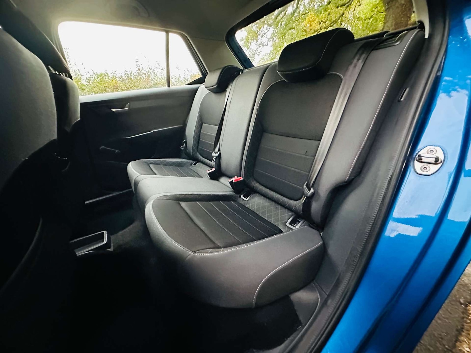 Used Skoda Fabia 2018 for sale - 76225419: Photo 22