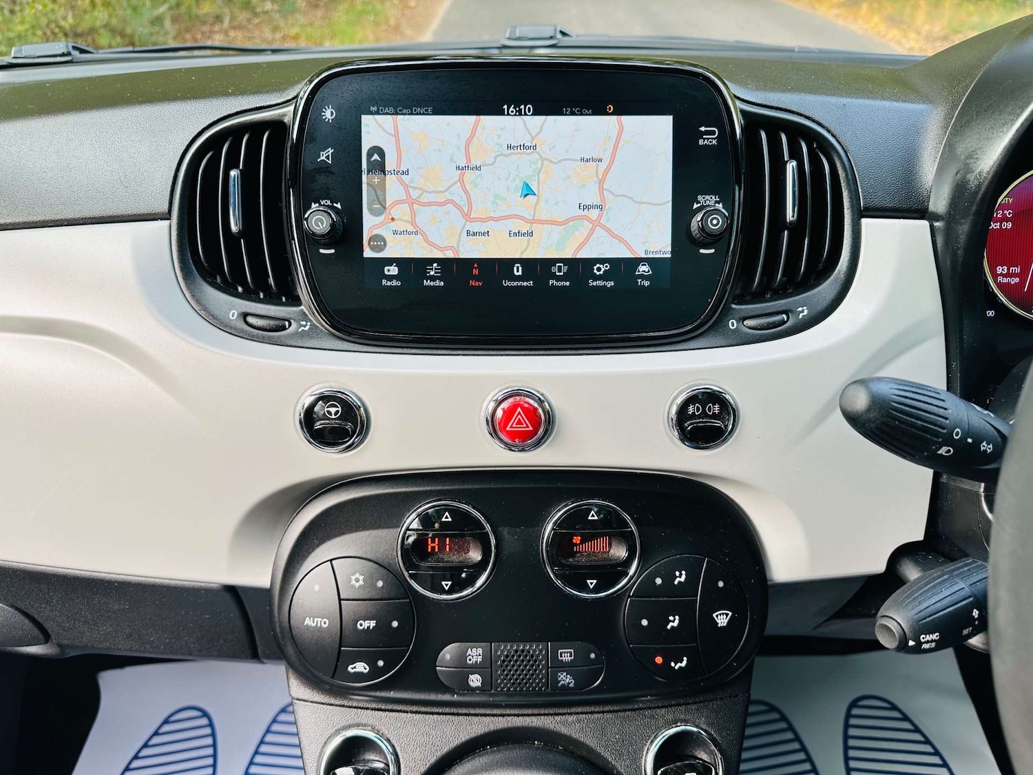 Used Fiat 500 2020 for sale - 76223036: Photo 14