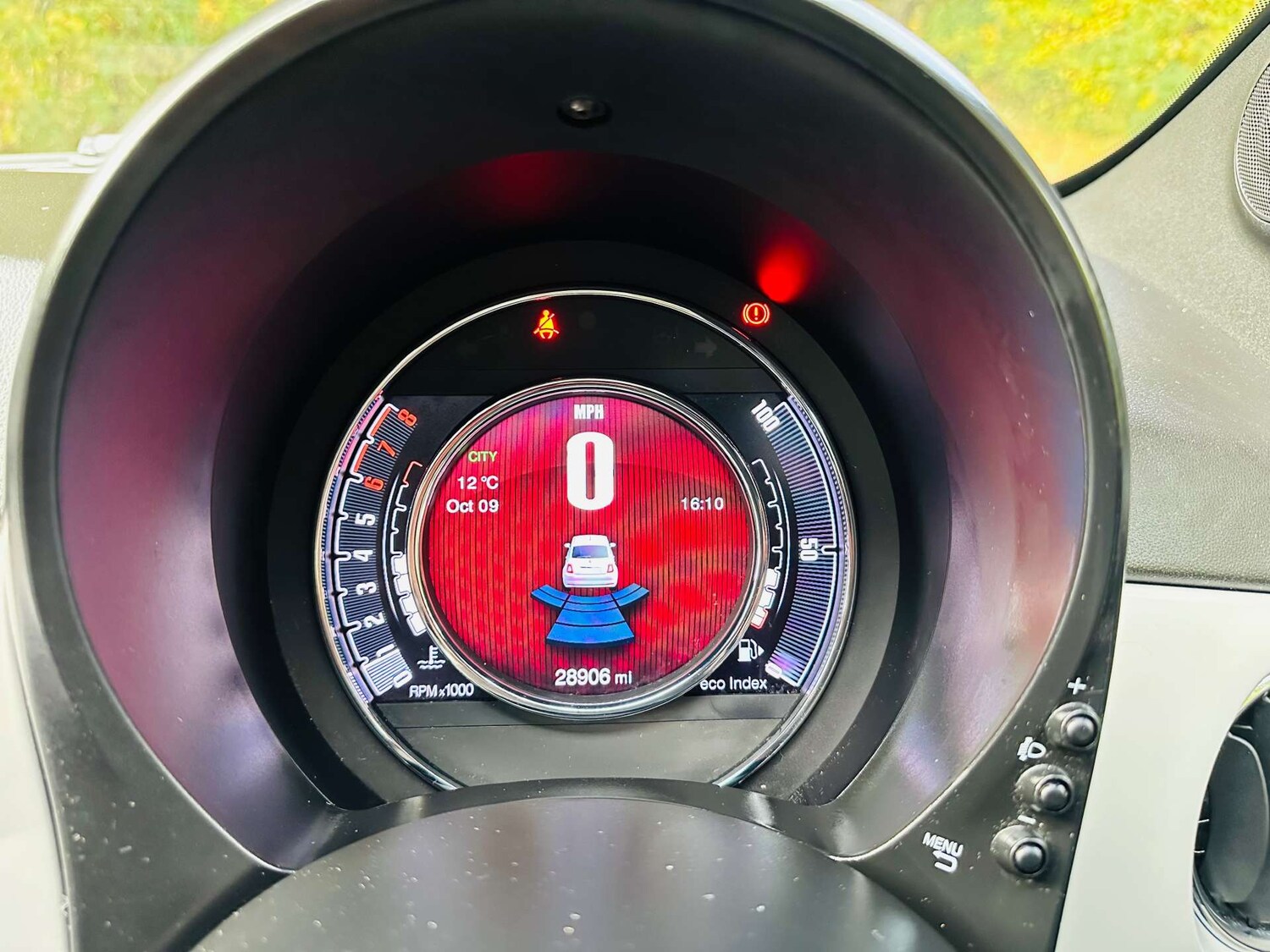 Used Fiat 500 2020 for sale - 76223036: Photo 15