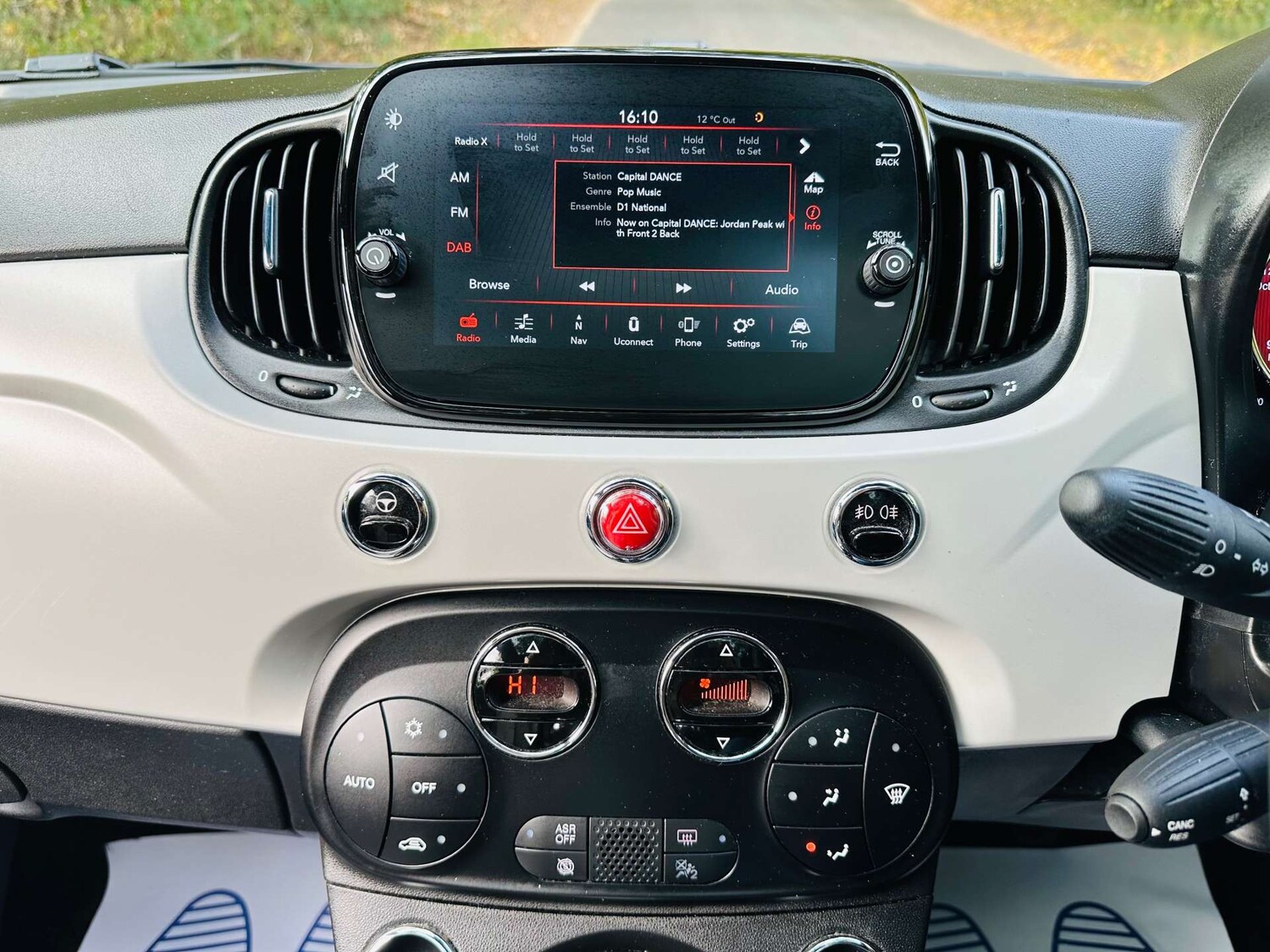 Used Fiat 500 2020 for sale - 76223036: Photo 16