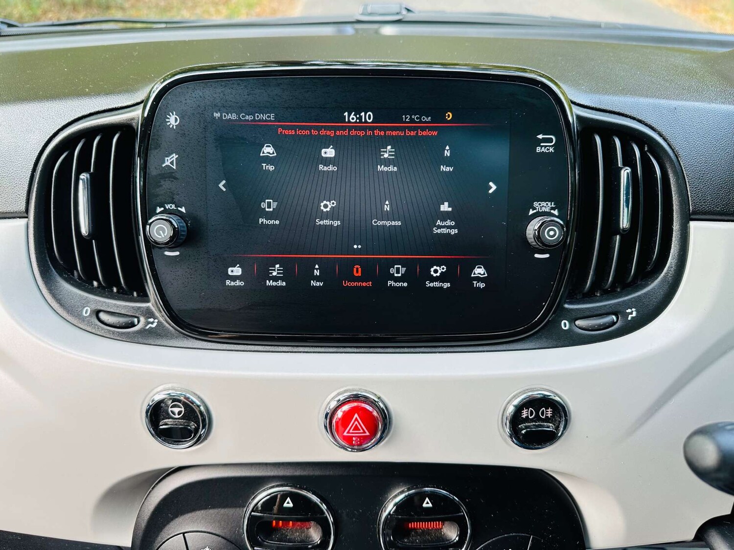 Used Fiat 500 2020 for sale - 76223036: Photo 17