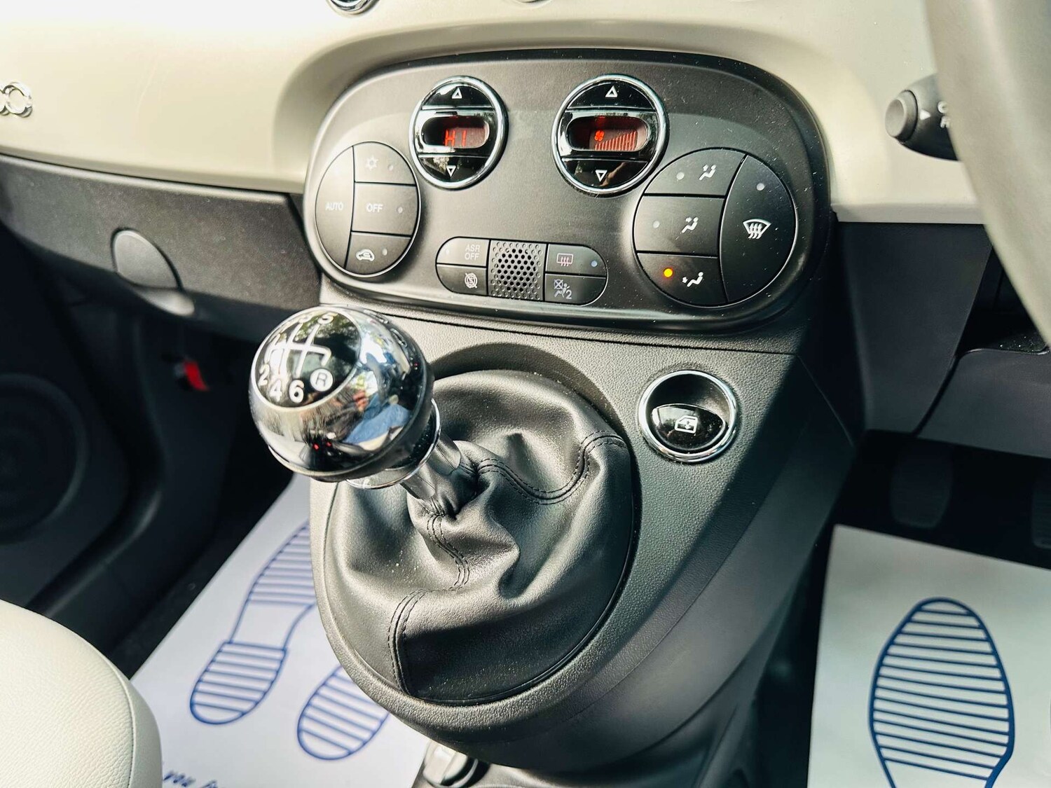 Used Fiat 500 2020 for sale - 76223036: Photo 19