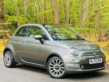Fiat - 500