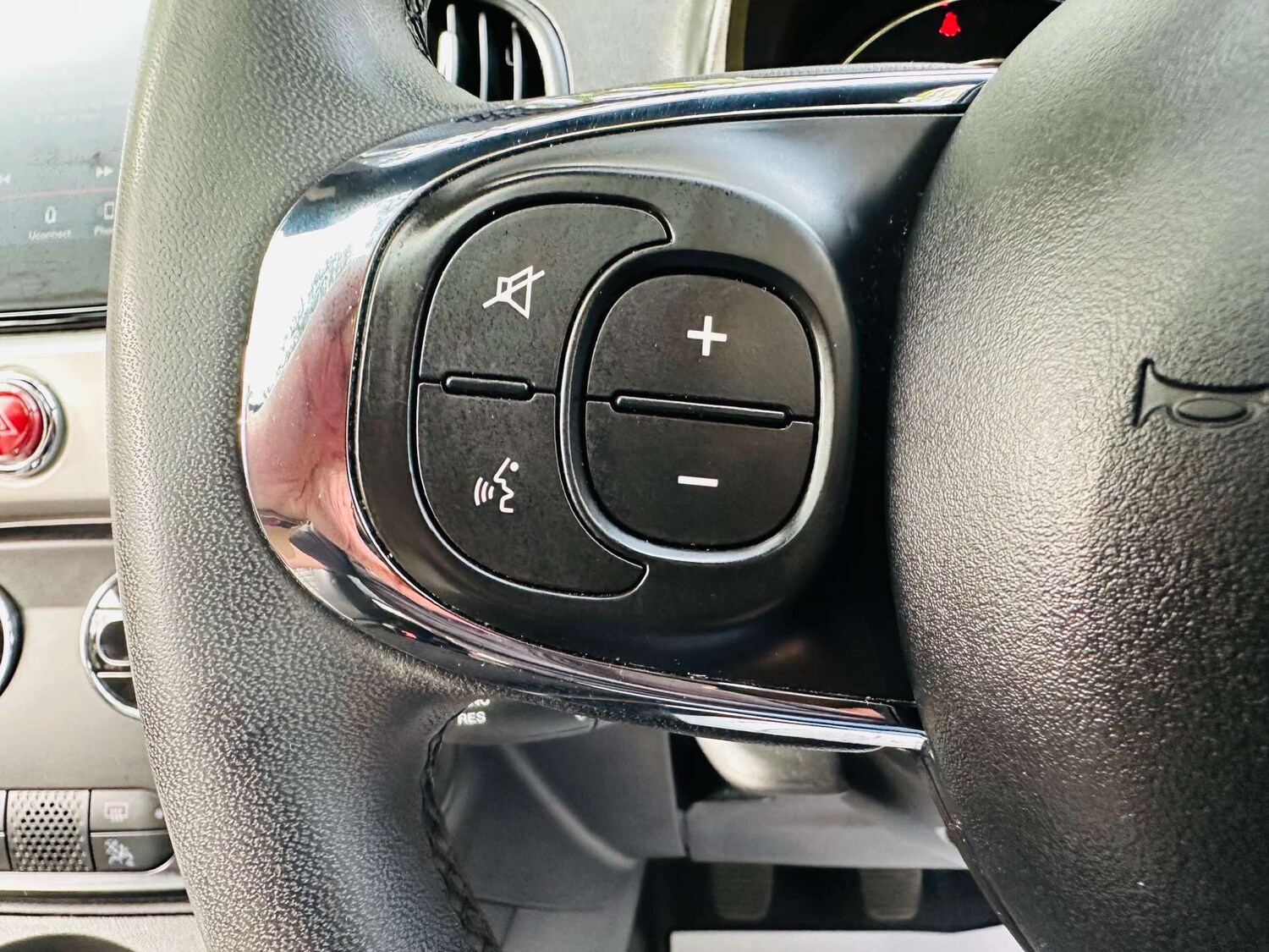 Used Fiat 500 2020 for sale - 76223036: Photo 22