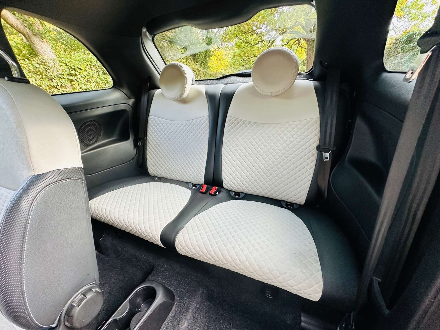 Used Fiat 500 2020 for sale - 76223036: Photo 25