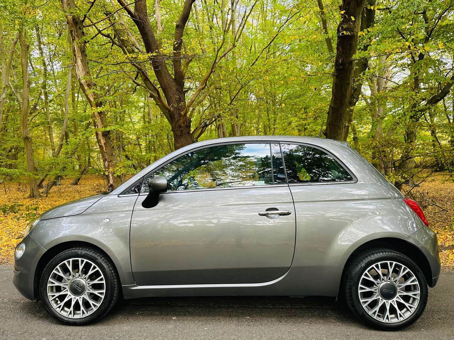 Used Fiat 500 2020 for sale - 76223036: Photo 30