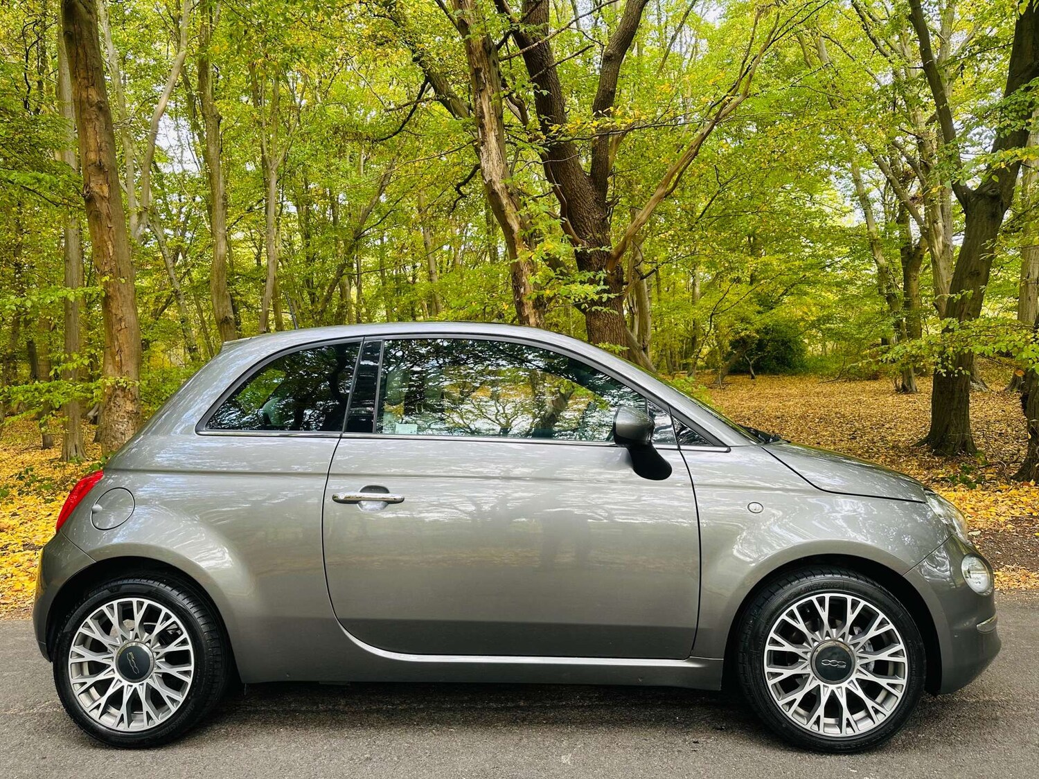 Used Fiat 500 2020 for sale - 76223036: Photo 40