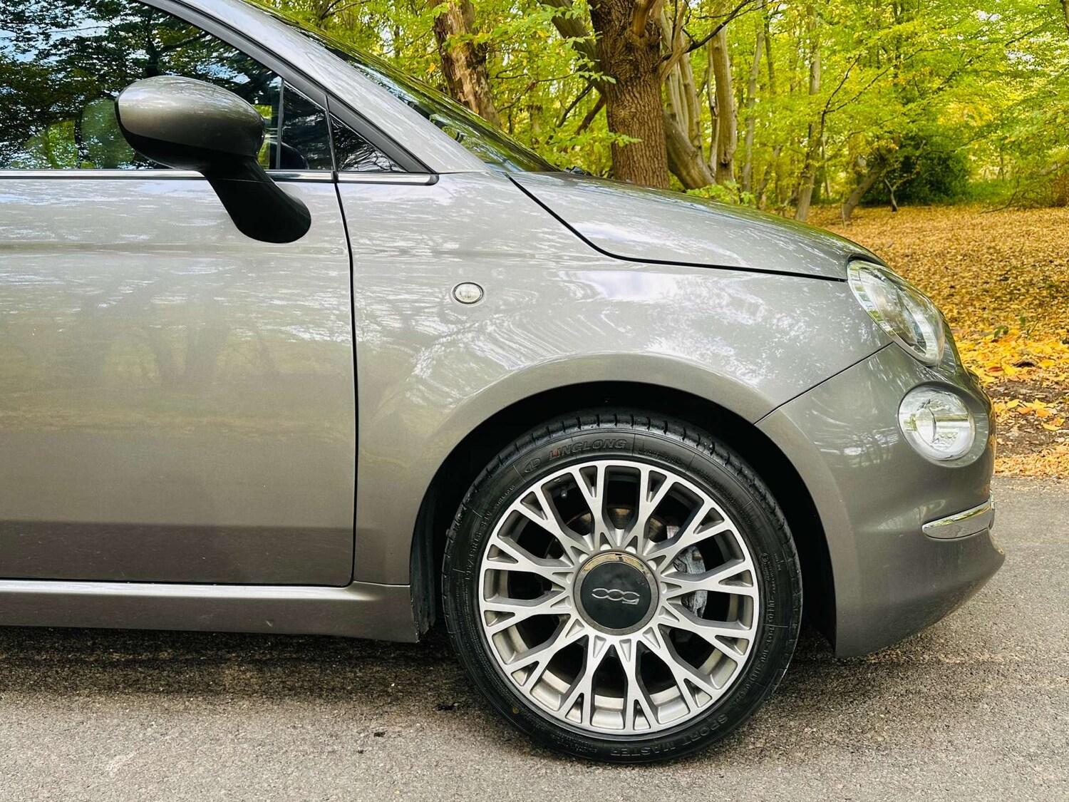 Used Fiat 500 2020 for sale - 76223036: Photo 41